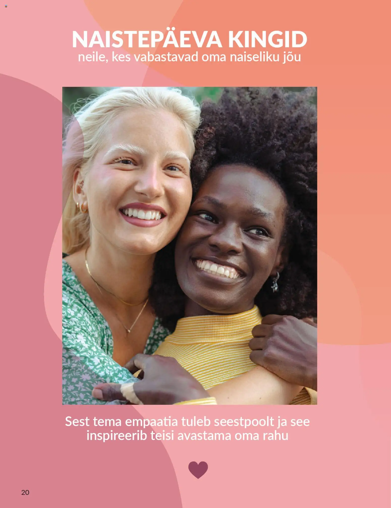 {H1} | Lehekülg: 20