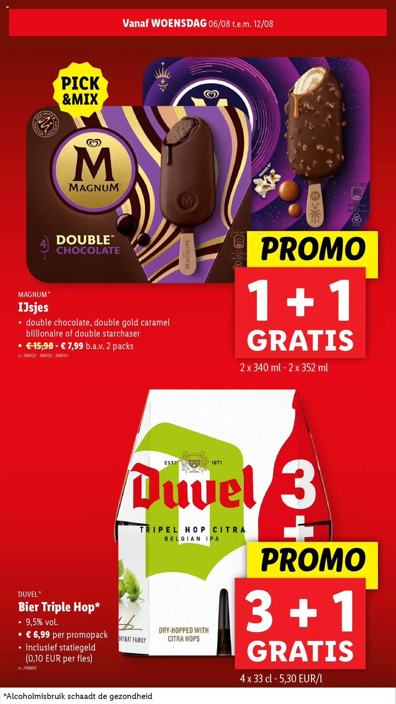  | Pagina: 13 | Producten: Fles, Bier