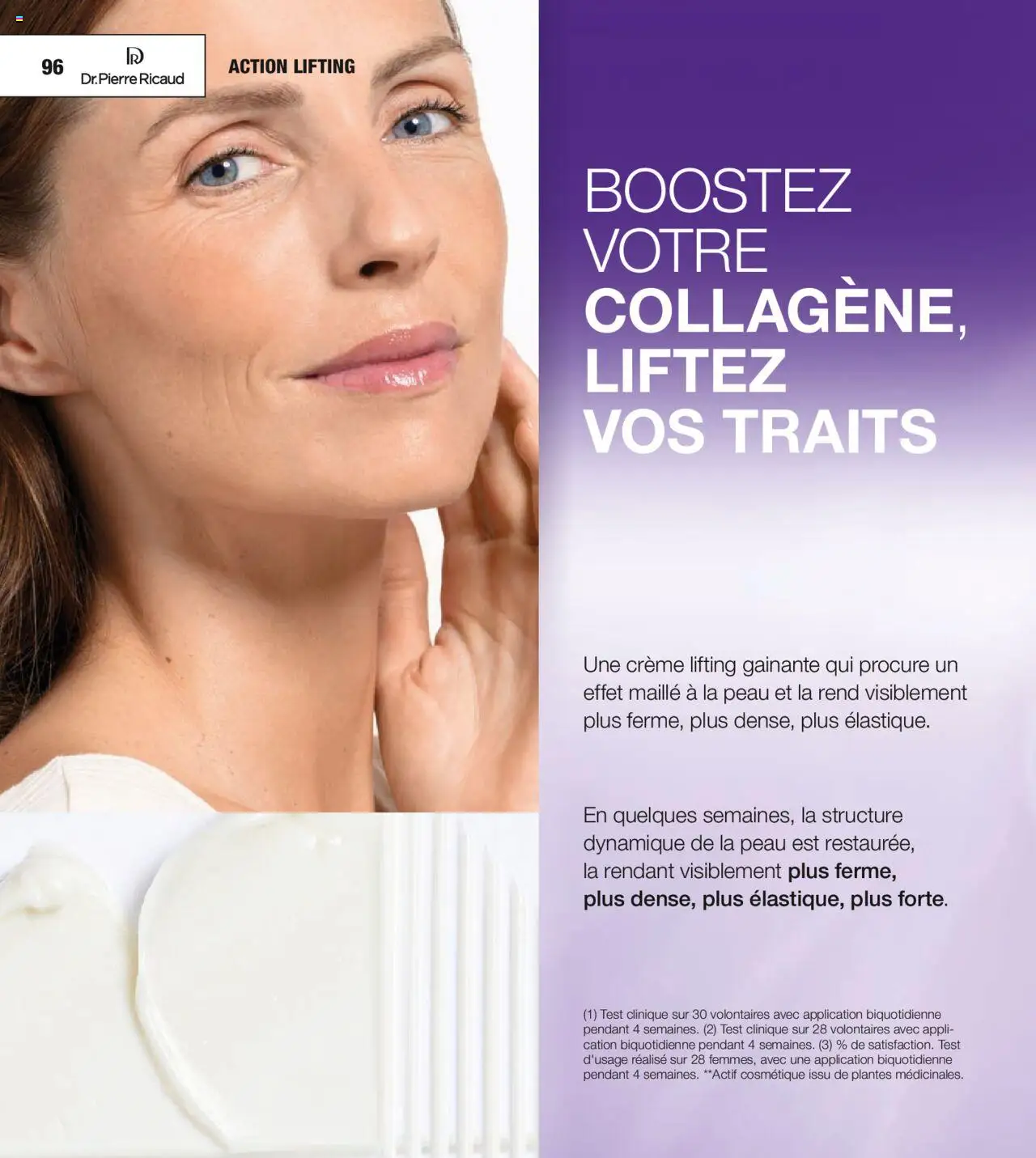  | Page: 96 | Produits: Plantes, Crème