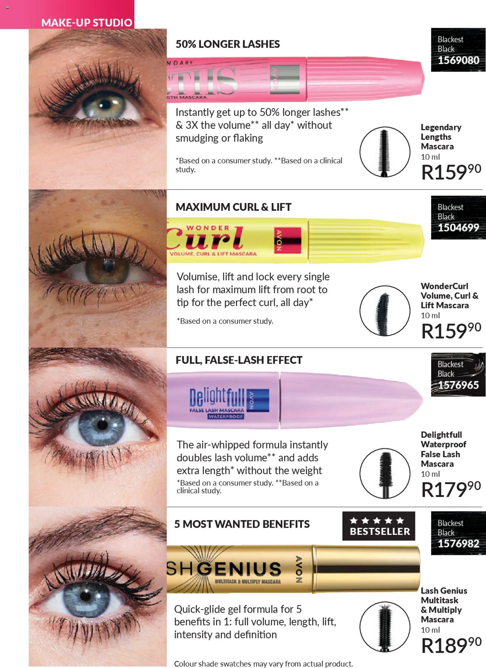 New Avon catalogue – valid from 01.04.2026 | Page: 82