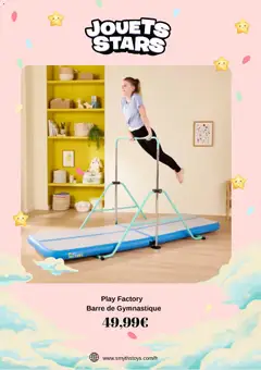 Smyths Toys - Prévisualisation de Smyths Toys catalogue valide à partir de 21.03.2026 | Page: 3