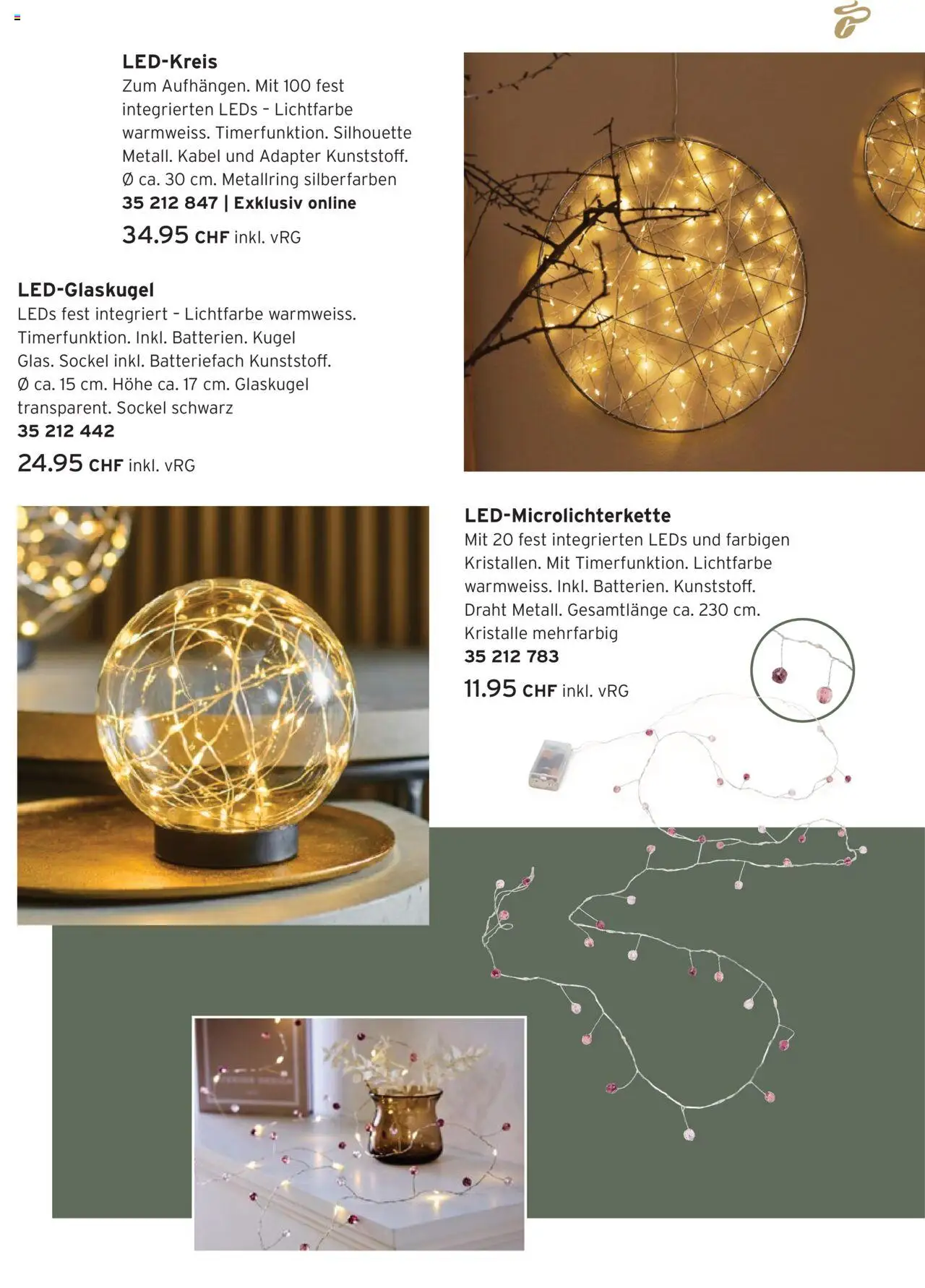 Tchibo Aktionen – gültig ab 01.10.2025 | Seite: 25 | Produkte: Kabel, Adapter