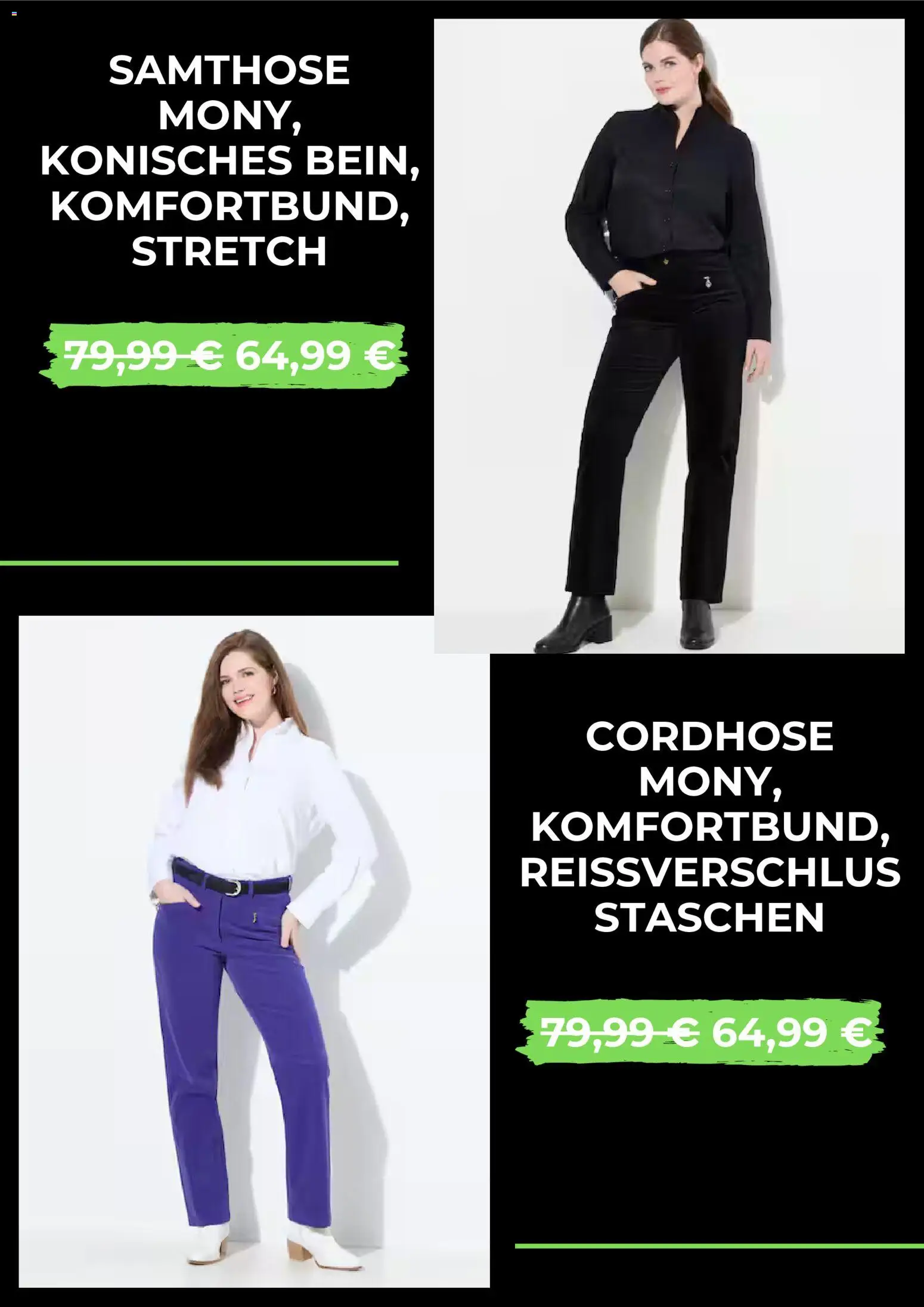 Ulla Popken - Black Friday – gültig ab 13.11.2025 | Seite: 5