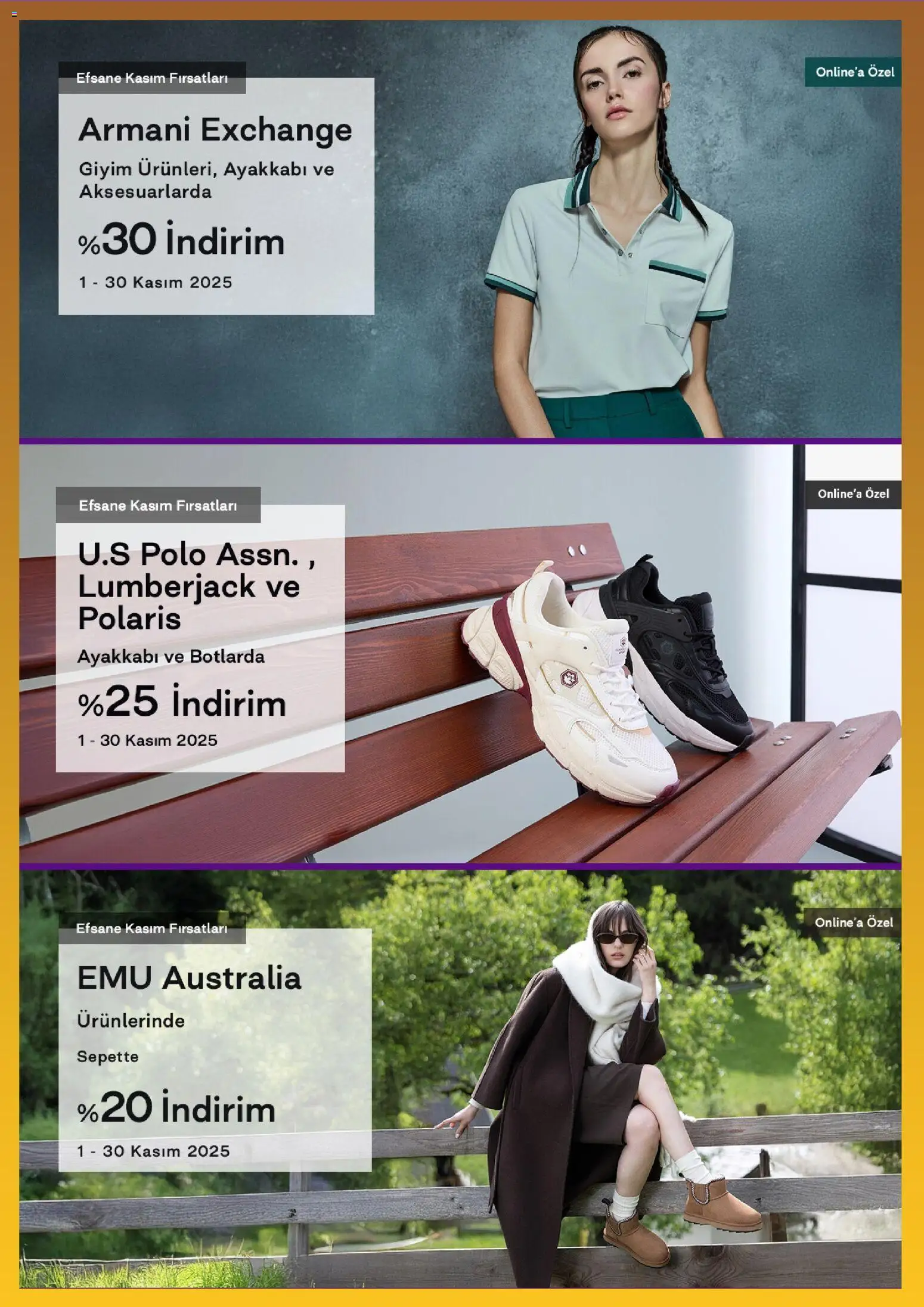 Özdilek aktüel ürünler kataloğu yayımlandı! Bu hafta 01 - 30 Kasım 2025 günü Özdilek indirimli ürünleri