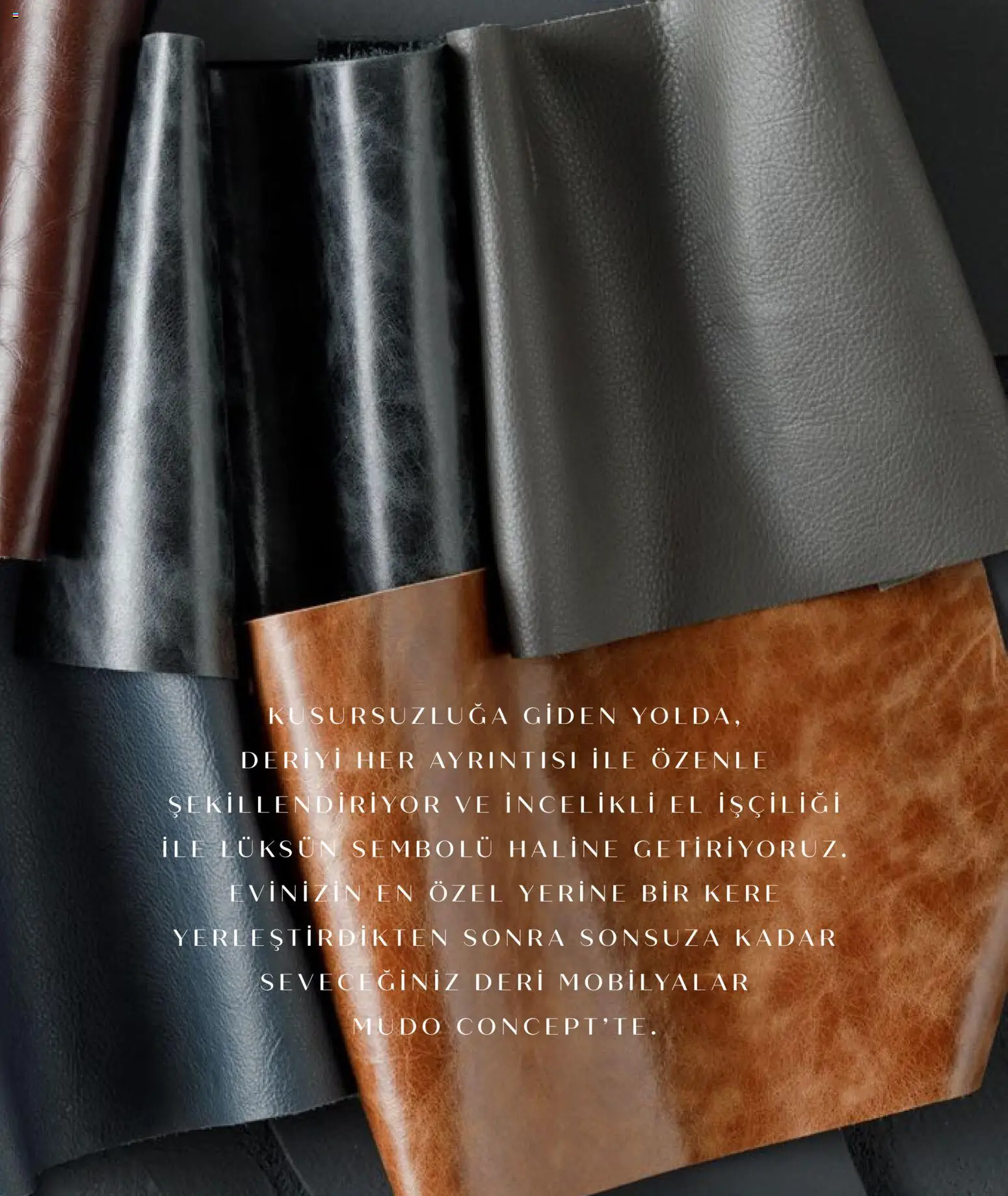 Mudo - Katalog Deri Sıklığı 2026 - 01.01.2026 tarihinden itibaren geçerlidir | Sayfa: 3