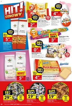 Twój Market Gazetka od 09.07.2025 | Strona: 20