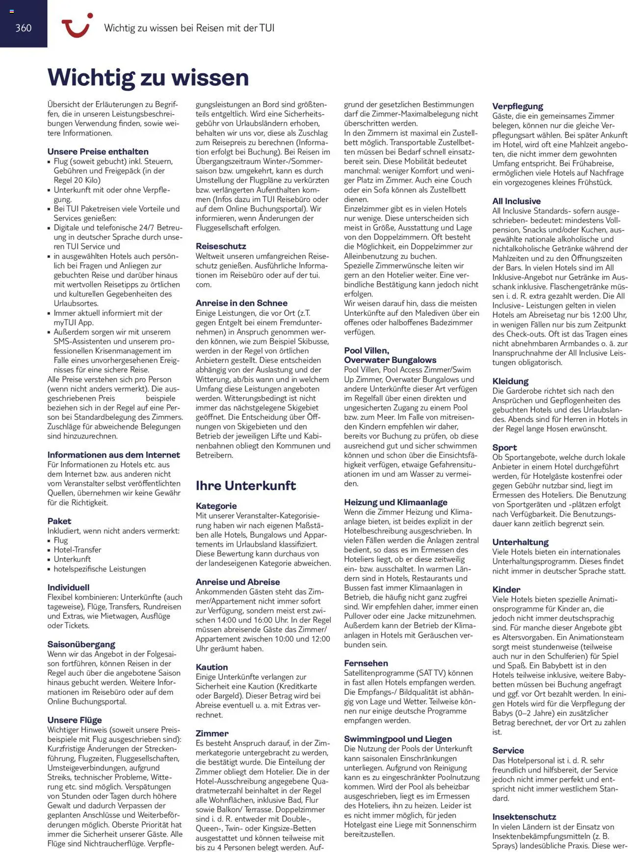 TUI Prospekt  Asien, Afrika, Orient & Indischer Ozean 2025/26 	 | 01.11.2025 | Wie erhält man einen begrenzten Rabatt? | Deutschland