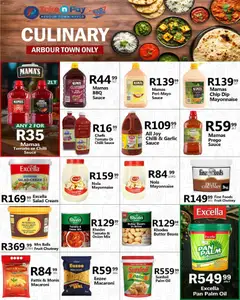 Take n Pay specials catalogue – valid from 20.04.2026 | Page: 37