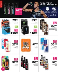 Save specials catalogue – valid from 15.10.2025 | Page: 49