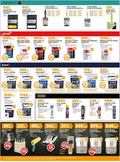 BUCO specials catalogue – valid from 23.03.2026 | Page: 7