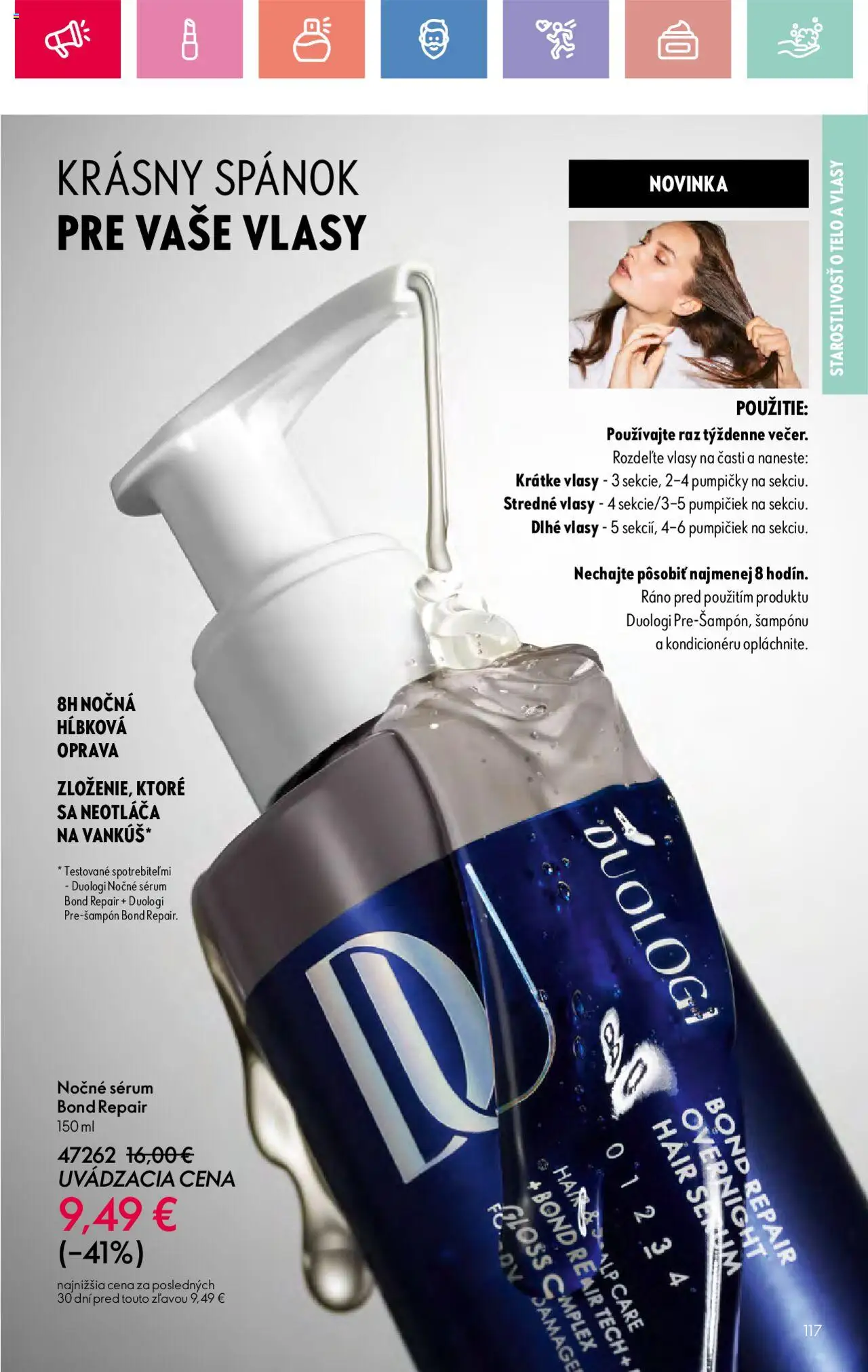 Katalóg Oriflame 12 2025 │ platný od 17.08.2025 | Strana: 117