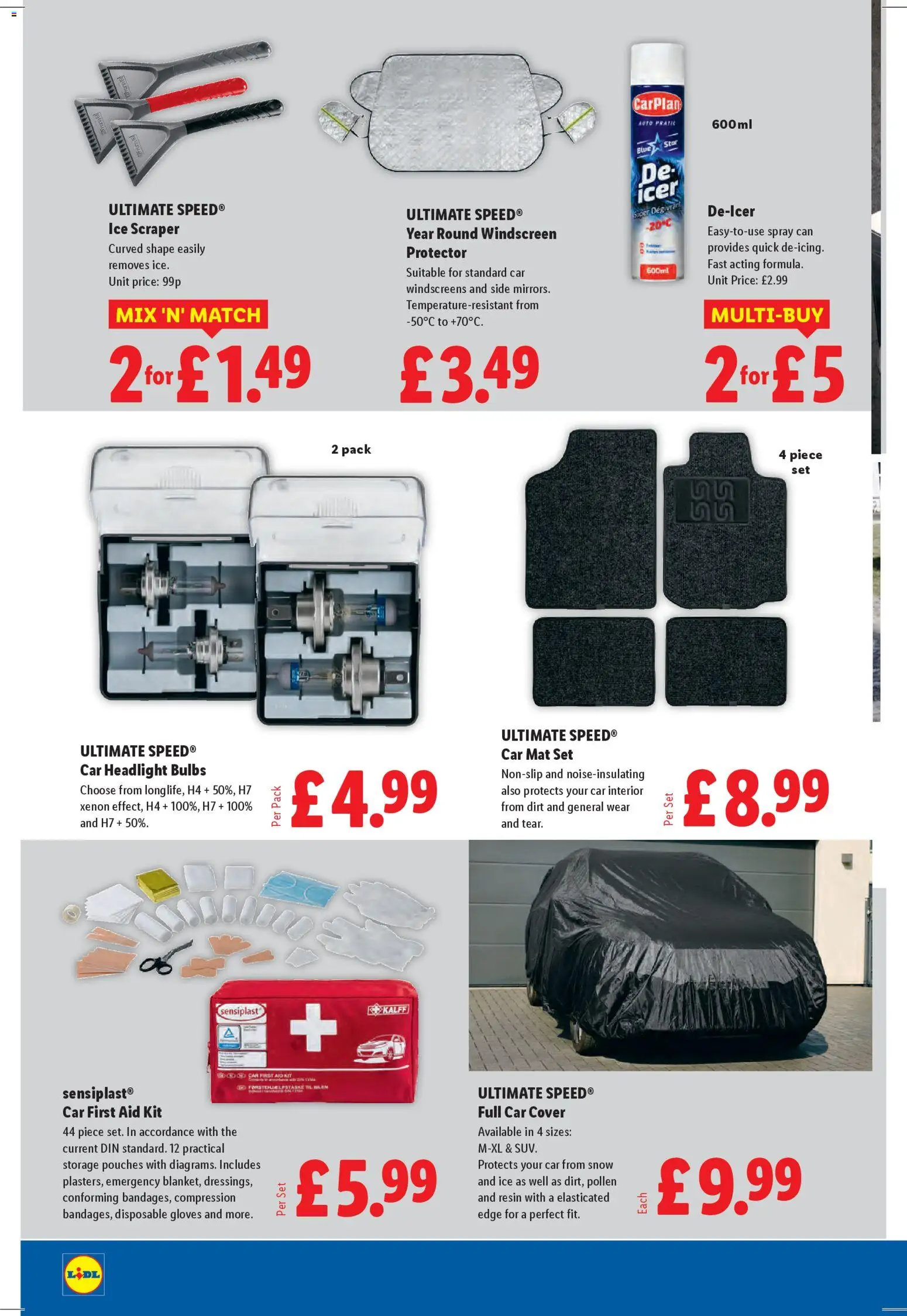 {H1} | Page: 28 | Products: Gloves, Marhacomb