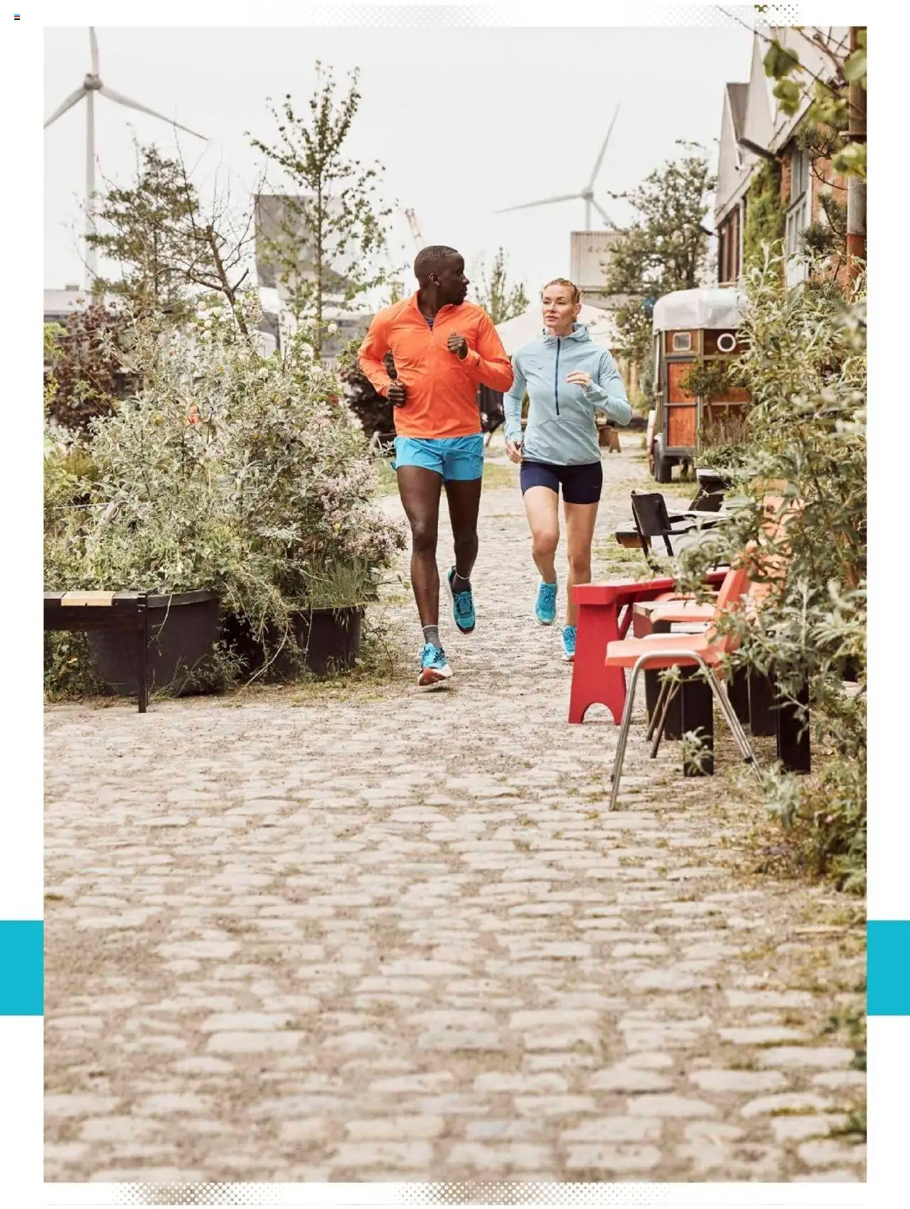 Sport2000 Prospekt Runner's High – gültig ab 10.09.2025 | Seite: 25
