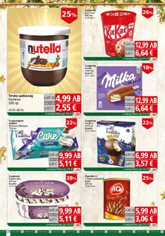 Преглед на BulMag брошура - Офертите са валидни от 22.12.2025 | Страница: 28