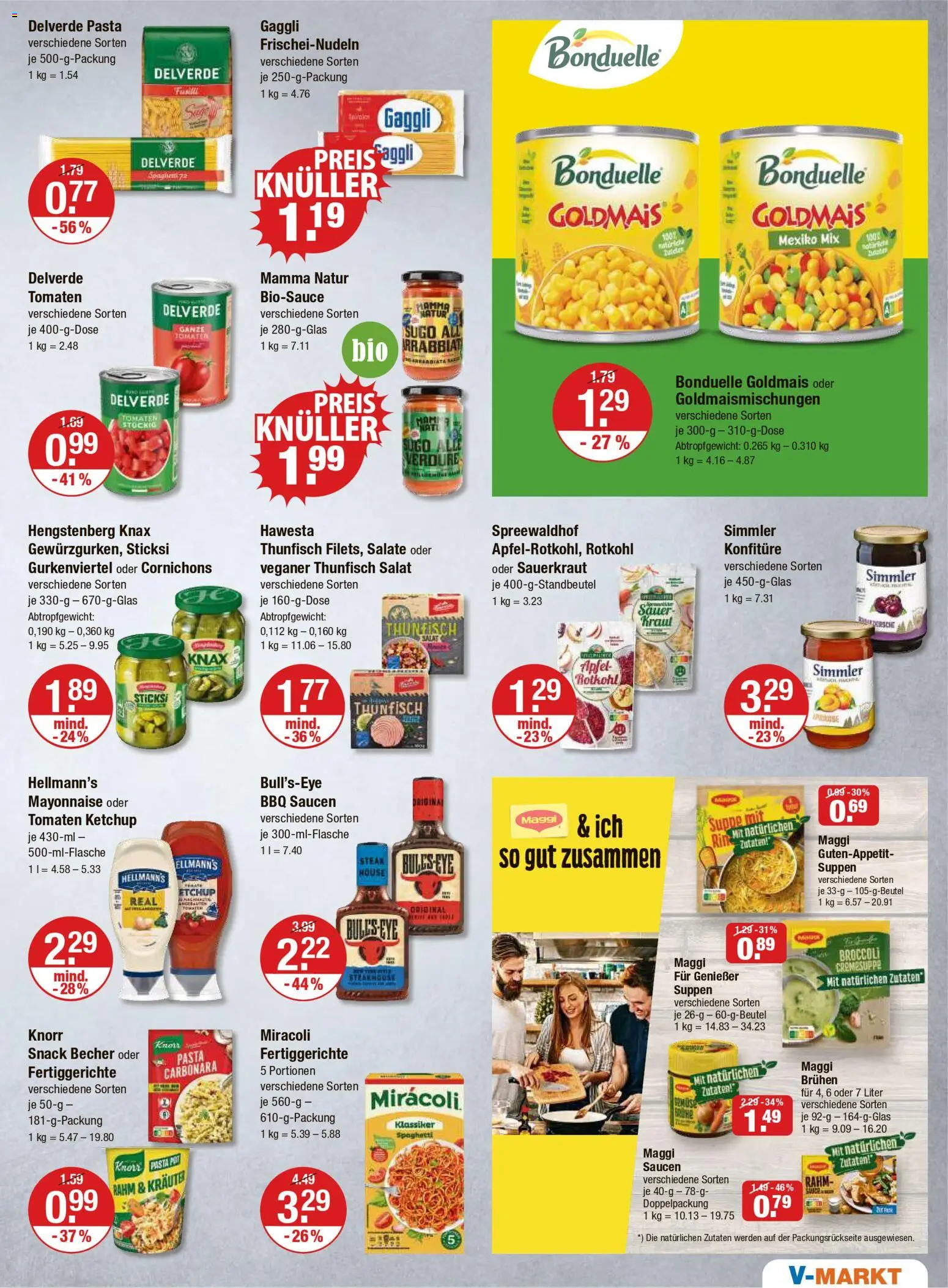 V-Markt - Black Friday – gültig ab 27.11.2025 | Seite: 11 | Produkte: Rotkohl, Äpfel, Gemüse, Ketchup