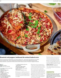 Preview of Waitrose - Offers valid from 15.01.2026 | Page: 14