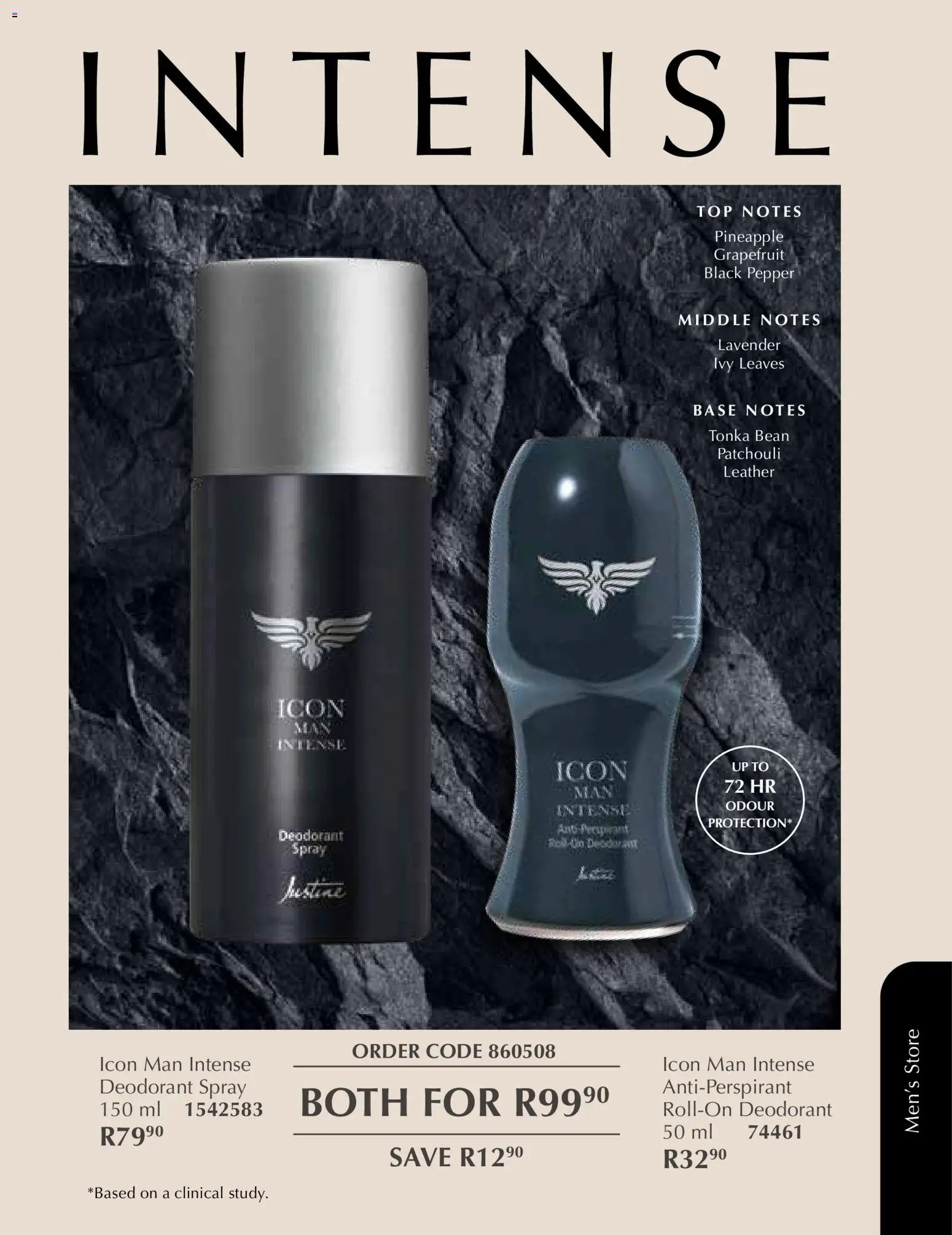 New Justine catalogue – valid from 01.12.2025 | Page: 57