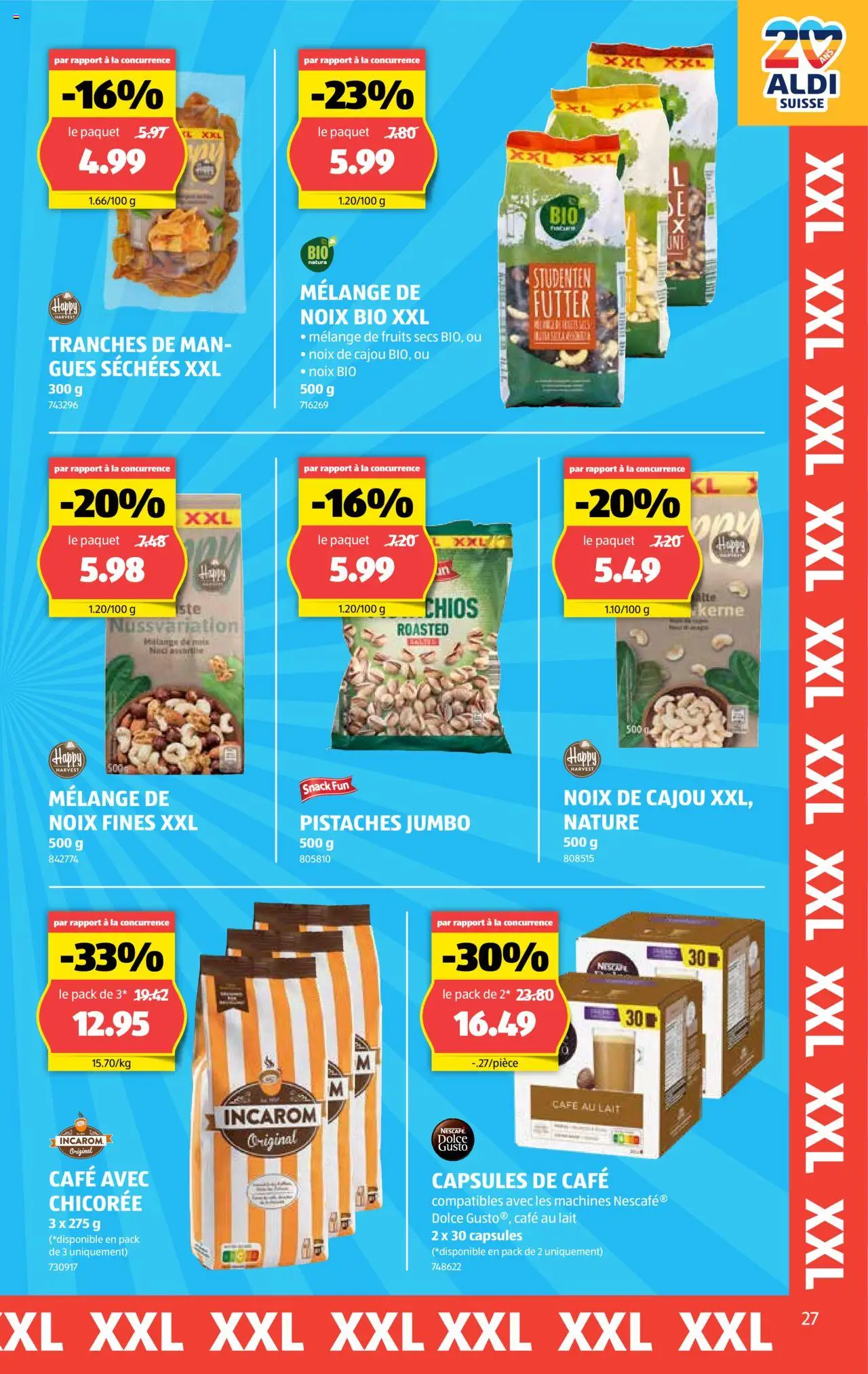 Aldi Aktionen IT – gültig ab 25.09.2025 | Seite: 28