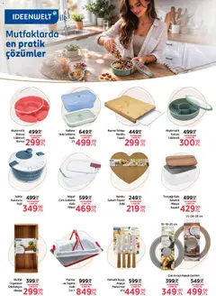 01.04.2026 tarihinden itibaren geçerli olan Rossmann kataloğu önizlemesi | Sayfa: 12