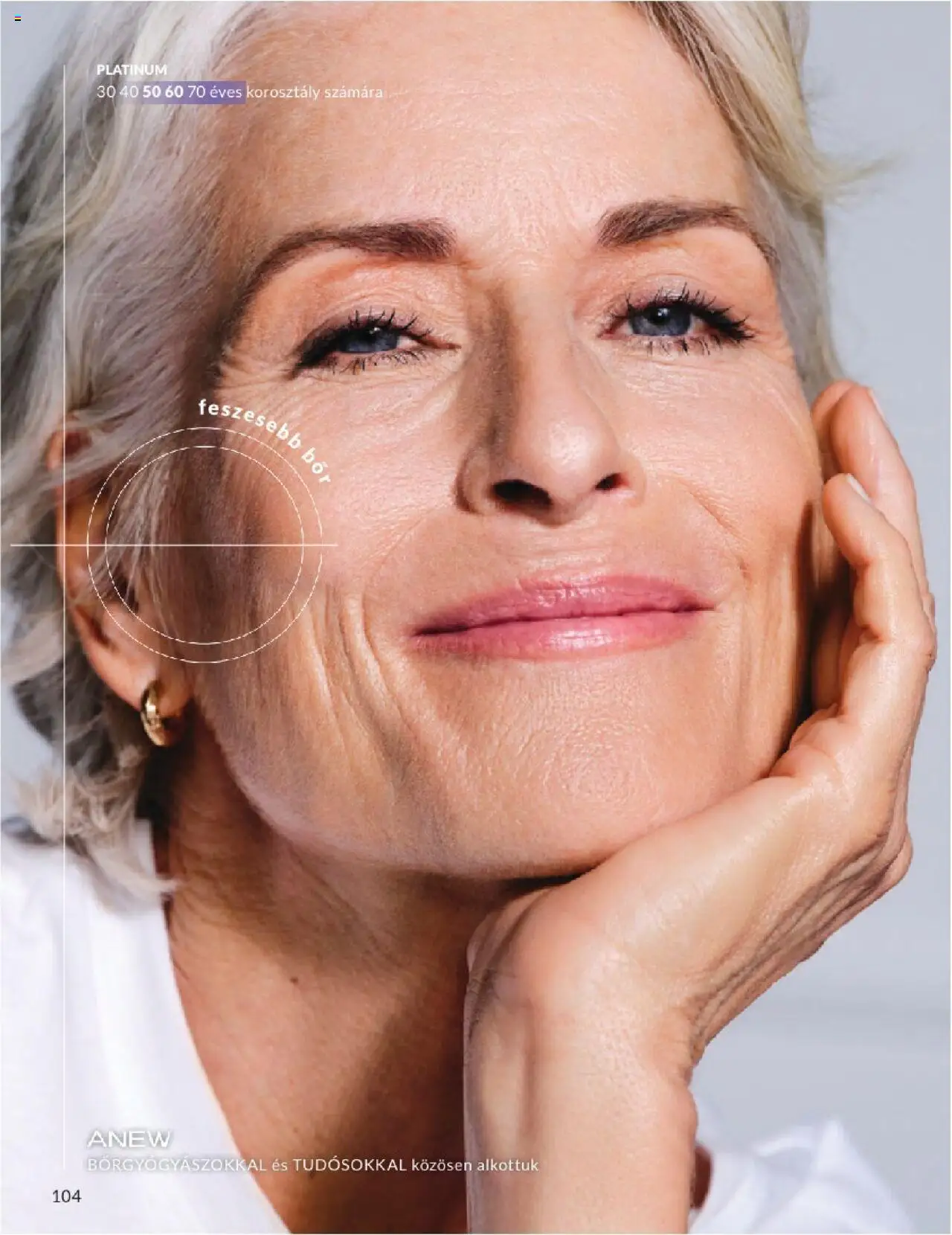 Avon akciós ujság - amely érvényes a következő dátumtól: 01.06.2025 | Oldal: 104 | Termékek: Bor