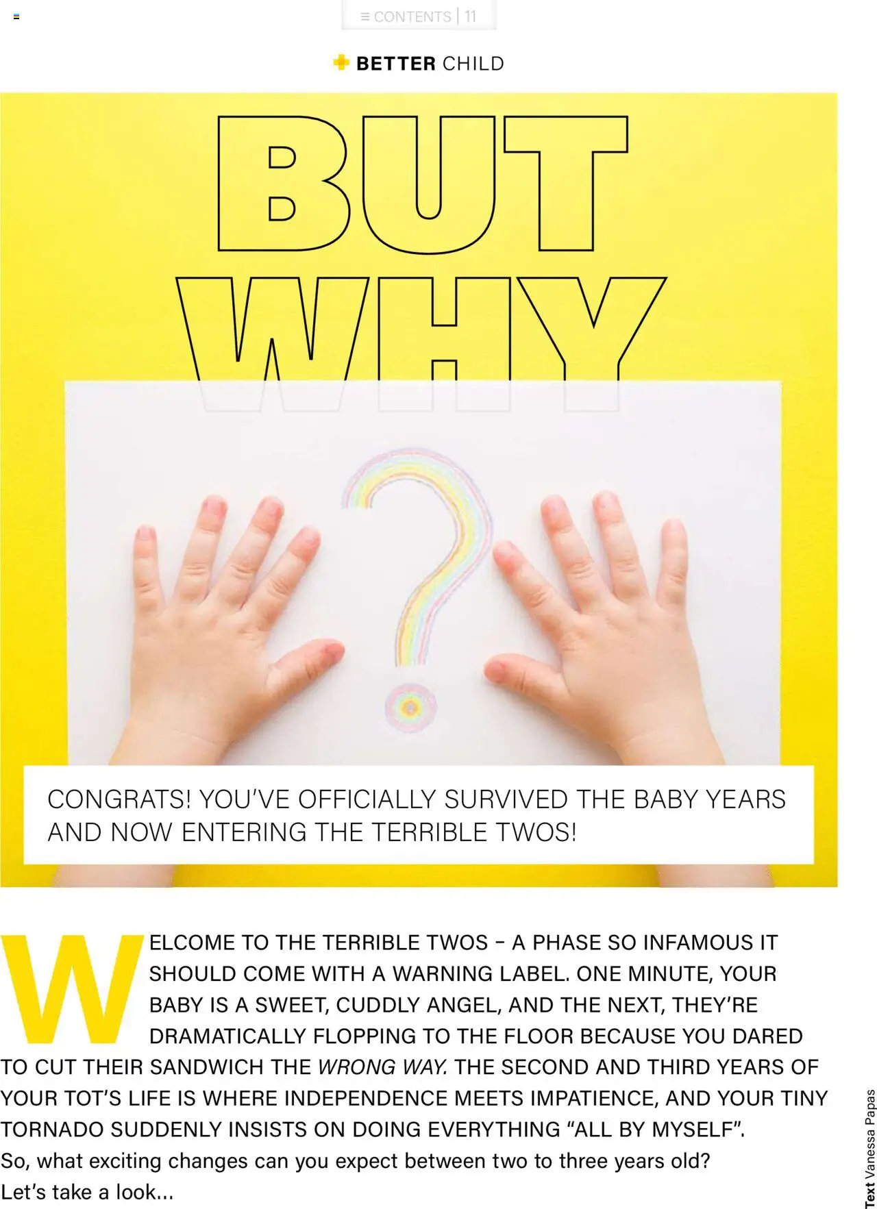 Baby City Parents & Child Magazine │ valid from 01.07.2025 | Page: 11