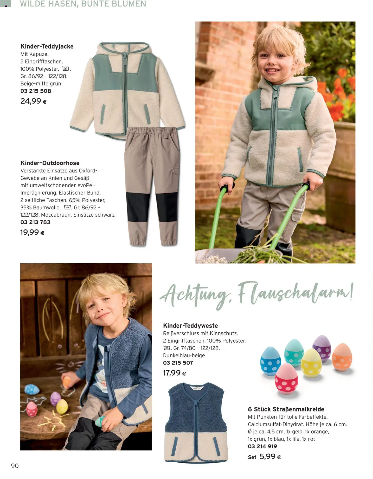 Tchibo Eduscho - Katalog Frühling 2026 gültig ab 23.03.2026 | Seite: 90