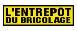 L'Entrepôt du Bricolage - Logo
