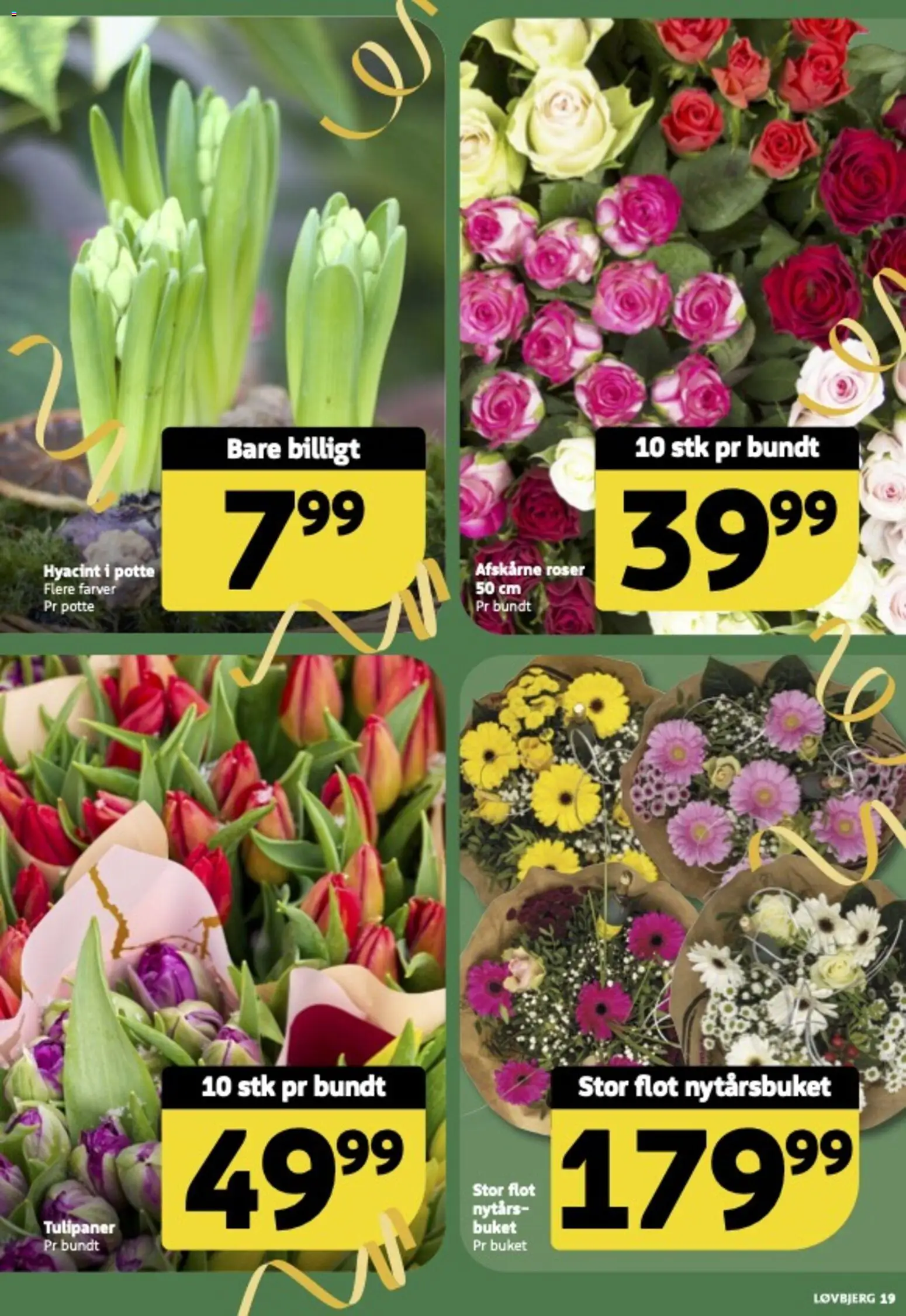 Løvbjerg tilbudsavis – gyldig fra 27.12.2025 | Side: 21