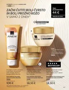 Avon katalog akcije – veljaven od 01.03.2026 | Stran: 117