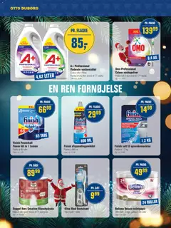 Otto Duborg - Tilbudsavis gyldig fra 30.10.2025 | Side: 22