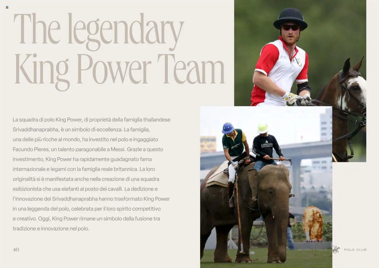 IFA Europe - Polo Club – σε ισχύ από 01.10.2025 | Σελίδα: 40