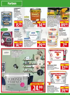 HERKULES - Bau & Garten - gültig ab dem 04.08.2025 | Seite: 12 | Produkte: Bosch, Wasser