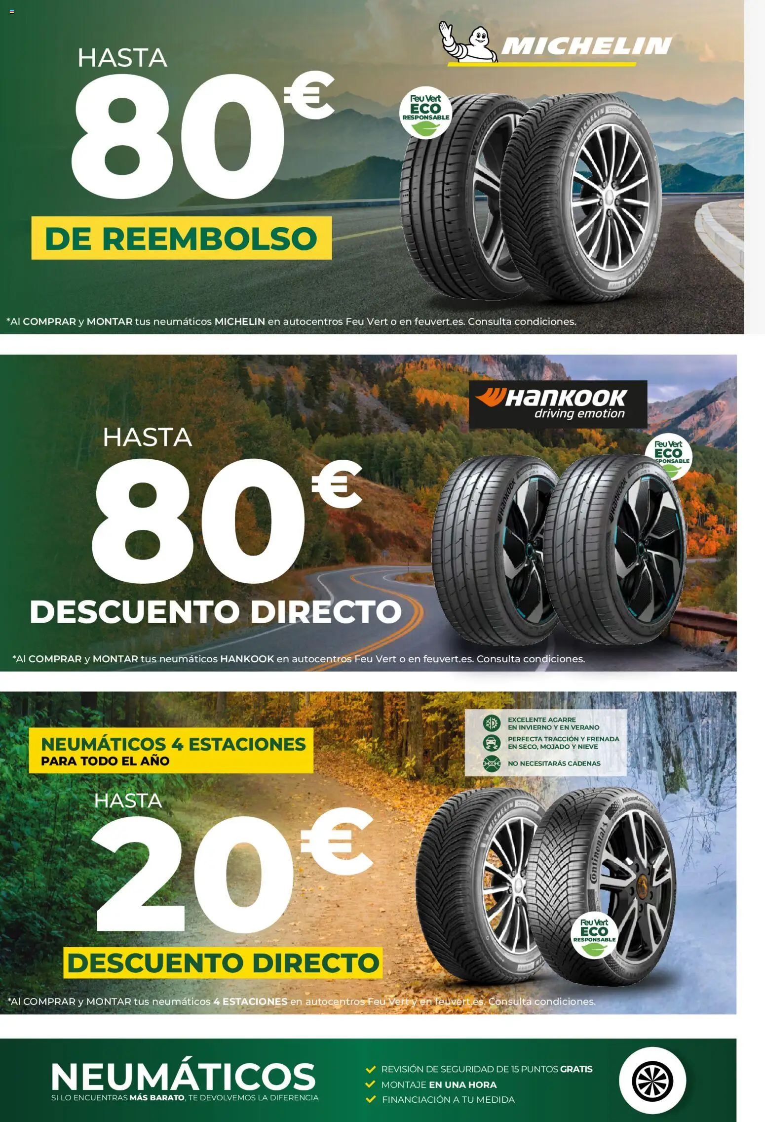 FeuVert folleto │ válido desde el 05.02.2026 | Página: 2 | Productos: Té