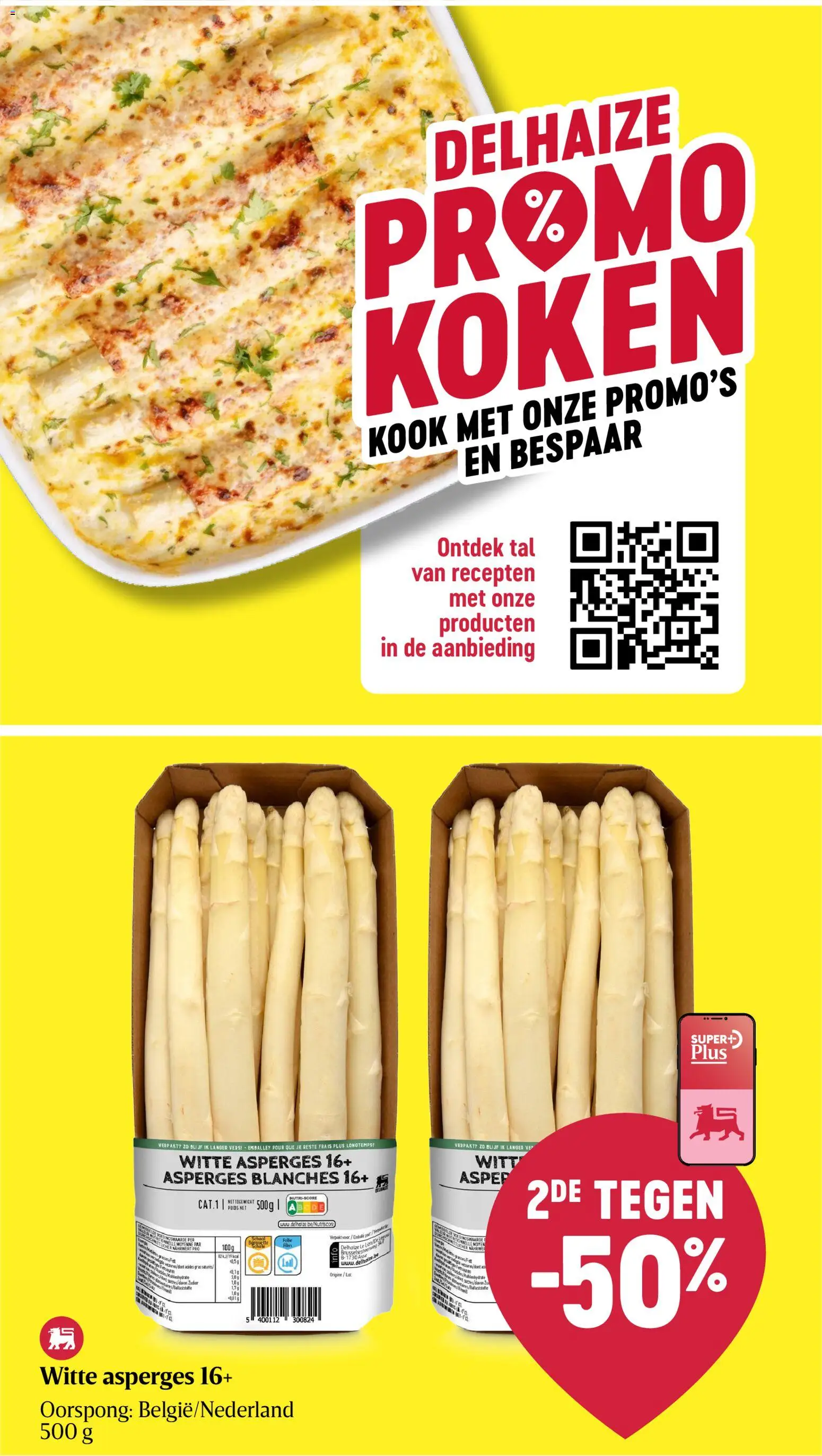 {H1} | Pagina: 14 | Producten: Asperges