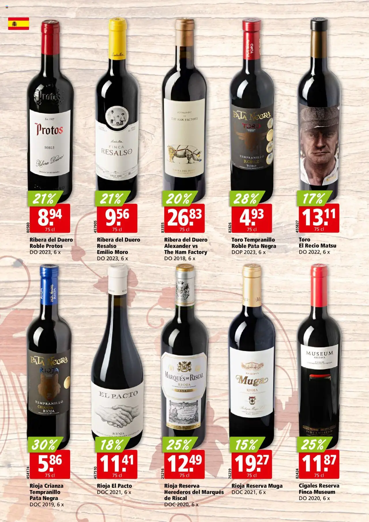 Aligro Aktionen Weinmesse FR – gültig ab 22.09.2025 | Seite: 8