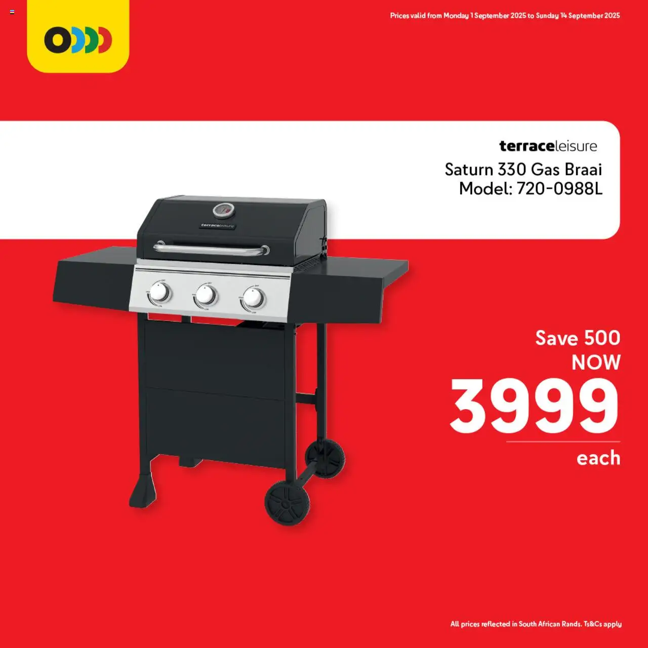 New Makro catalogue – valid from 01.09.2025 | Page: 10