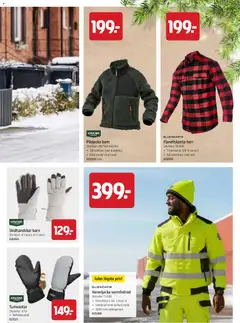 Jula - erbjudanden - Förhandsvisning av reklamblad från butik Jula aktuell från 02.12.2025 | Sida: 3