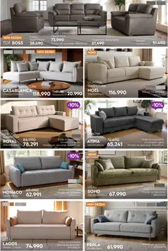 Matis katalog - pregled Matis kataloga - važi od 01.12.2025 | Strana: 9