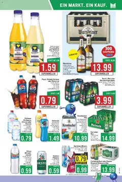 Marktkauf Prospekt 	 - gültig ab dem 28.07.2025 | Seite: 15