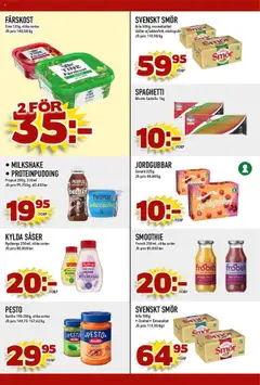 Nya Pulsen reklamblad aktuell från 26.05.2025 | Sida: 16