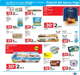 Anteprima del volantino Volantino Carrefour	 valido a partire dal 02.12.2025 | Pagina: 11