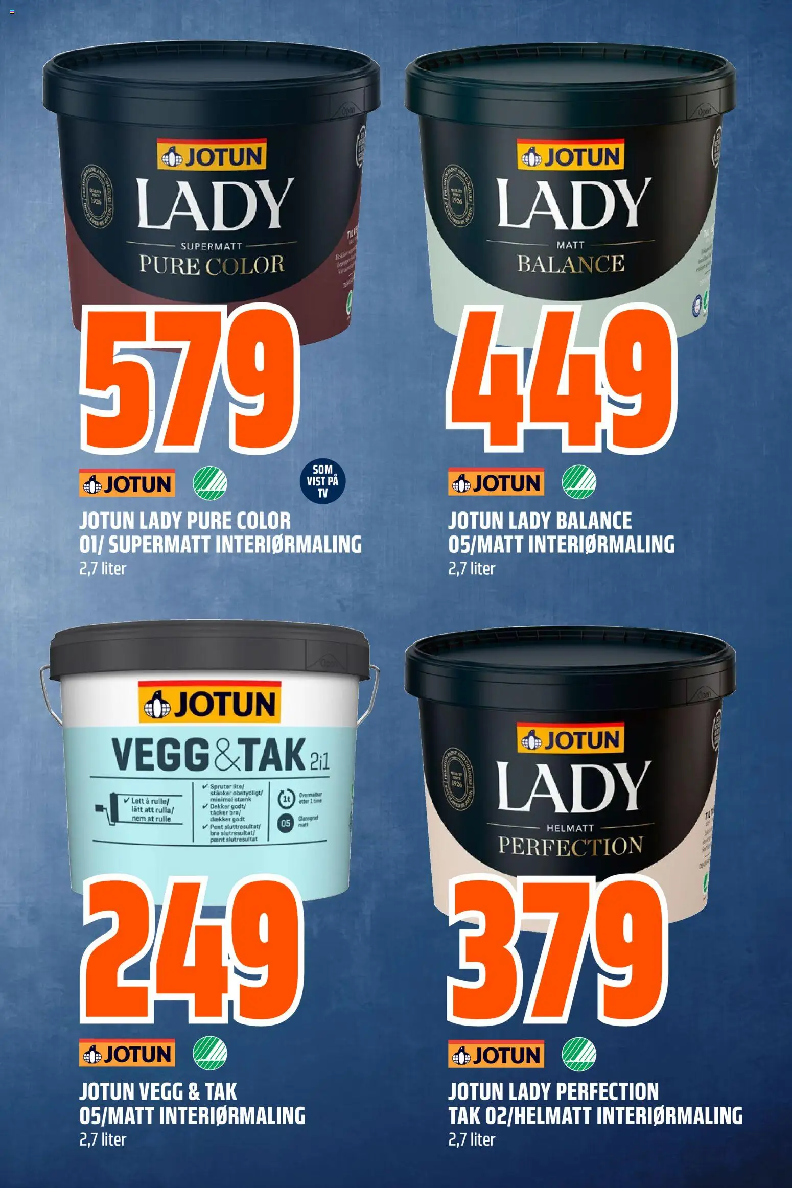 {H1} | Side: 7 | Produkter: Суміш дитяча