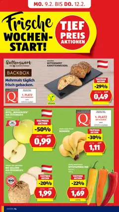 Hofer Flugblatt ab 06.02.2026 gültig | Seite: 16