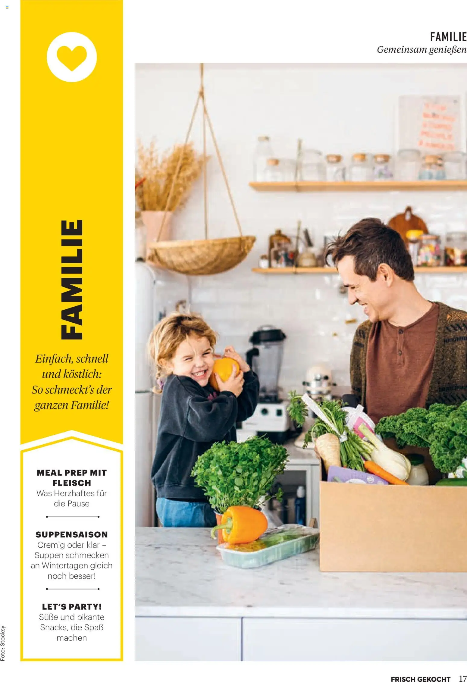 Billa  Frisch Gekocht gültig ab 01.01.2026 | Seite: 13