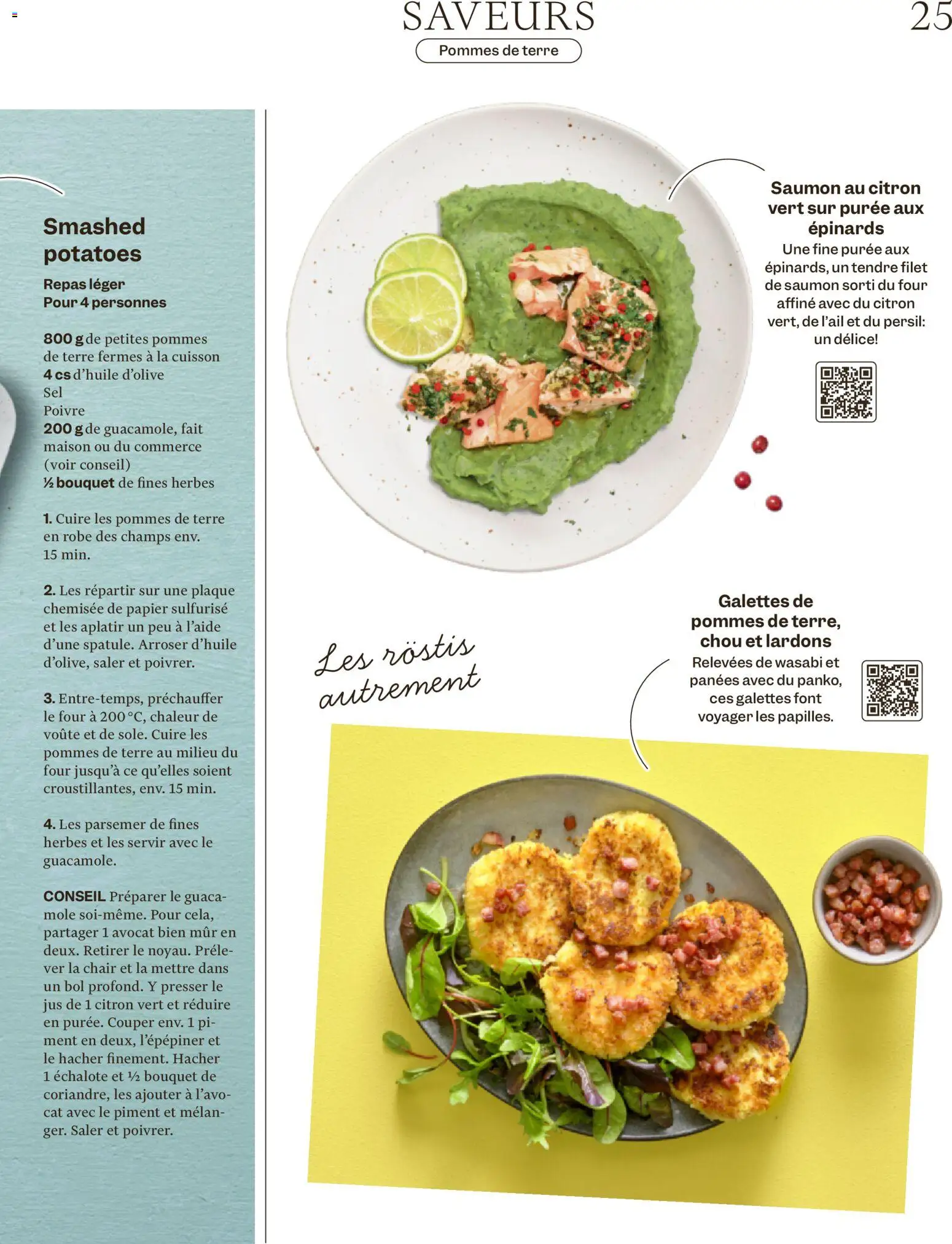 Migros Magazin FR – gültig ab 11.02.2026 | Seite: 25