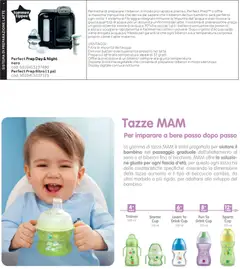 Anteprima del volantino Prenatal Seggioloni catalogo valido a partire dal 04.12.2025 | Pagina: 45