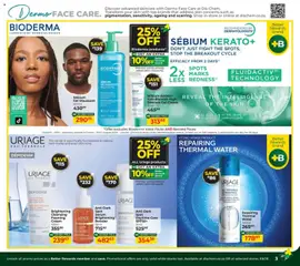 Dis-Chem specials catalogue – valid from 19.02.2026 | Page: 3