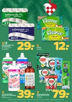 Netto - Tilbudsavis gyldig fra 12.12.2025 | Side: 27