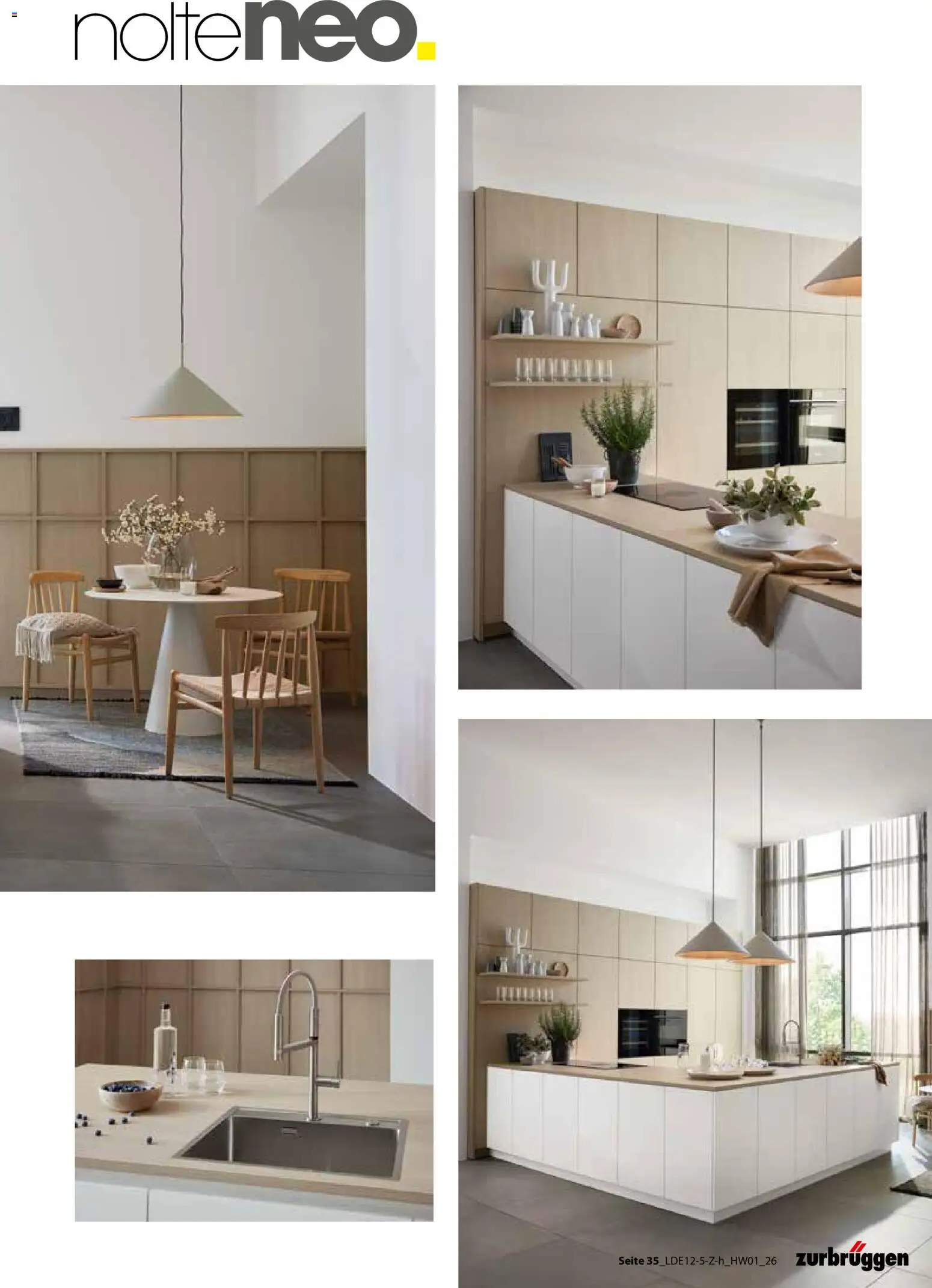 Zurbrüggen  Hochwert-Spezial – gültig ab 29.12.2025 | Seite: 47