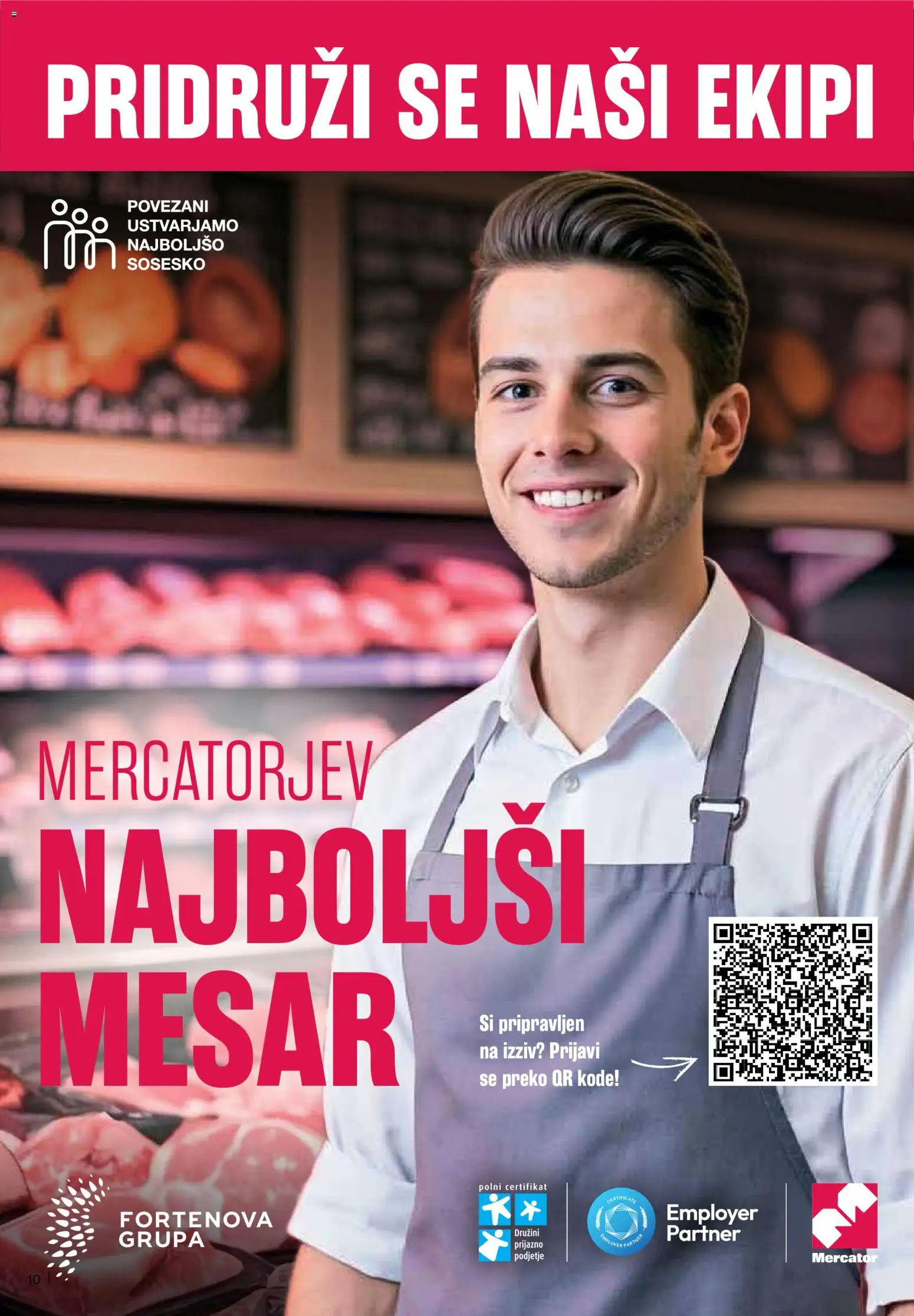 Novi Mercator katalog ponudbe – veljaven od 20.11.2025 | Stran: 10